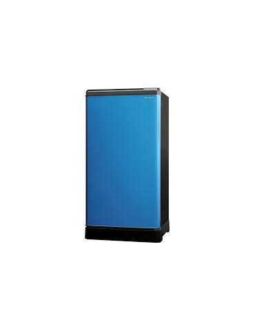 RÉFRIGÉRATEUR SHARP BAR SJ DC 19 BLEU